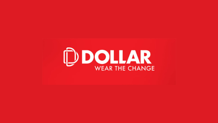 Dollar Industries records highest ever turnover