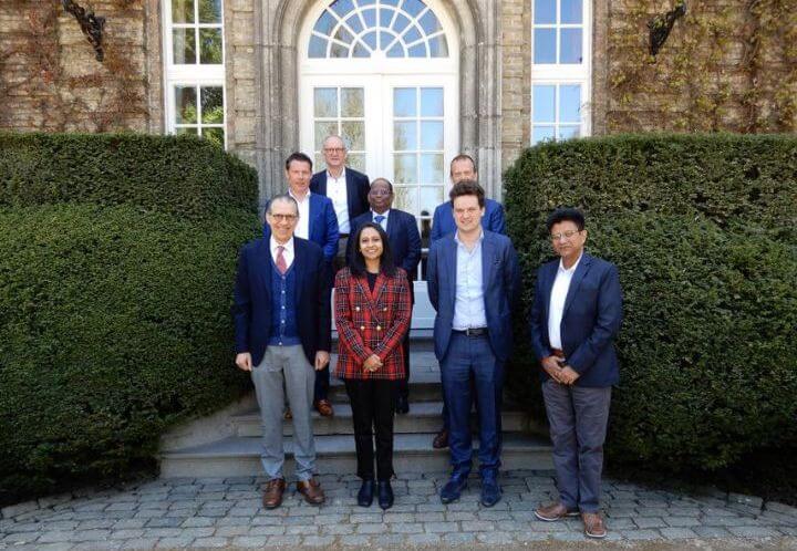 picanol headquarters 1